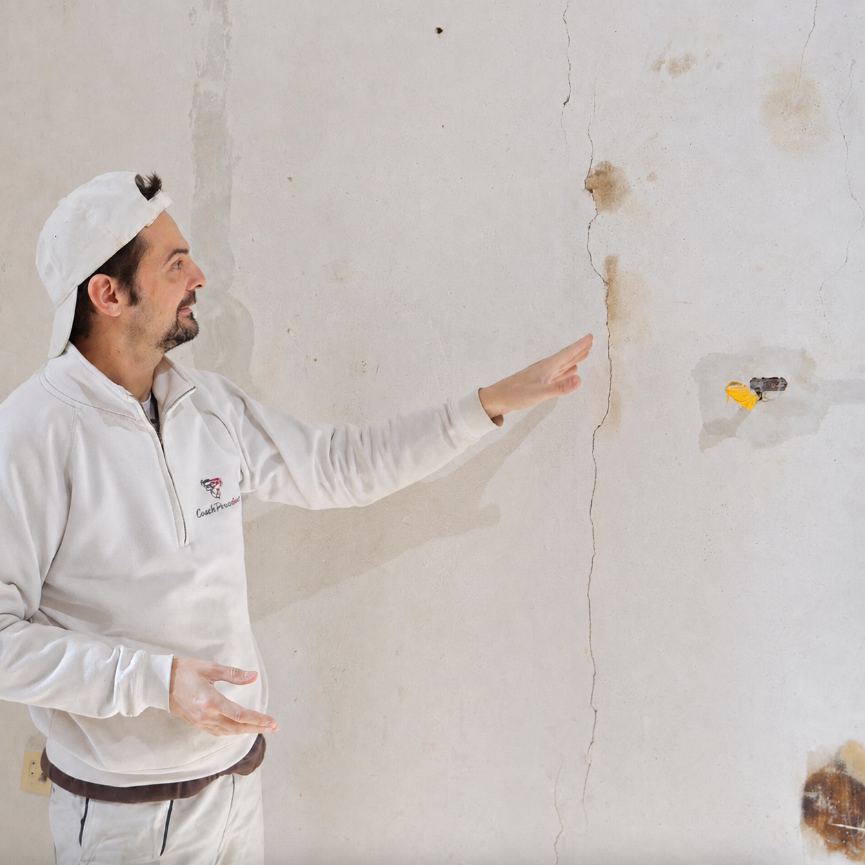 conseil rénovation intérieur par un artisan